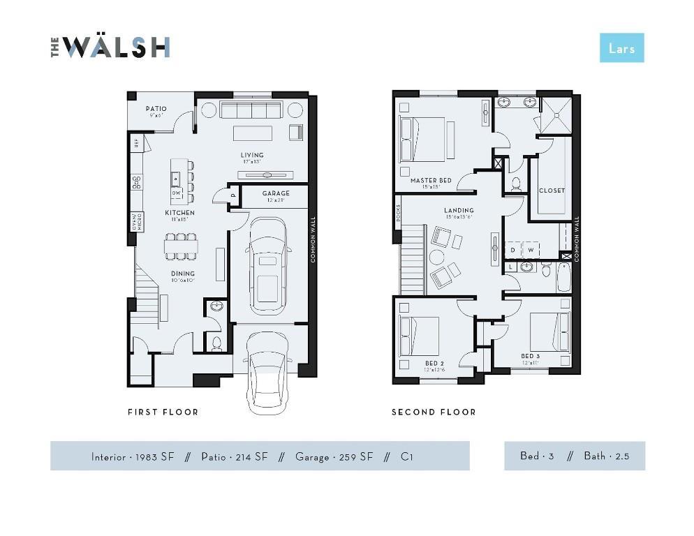2506 Sutherland Street Austin, TX 78746 - Photo 17 of 17