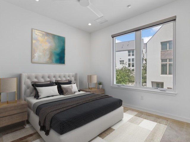 2506 Sutherland Street Austin, TX 78746 - Photo 10 of 17