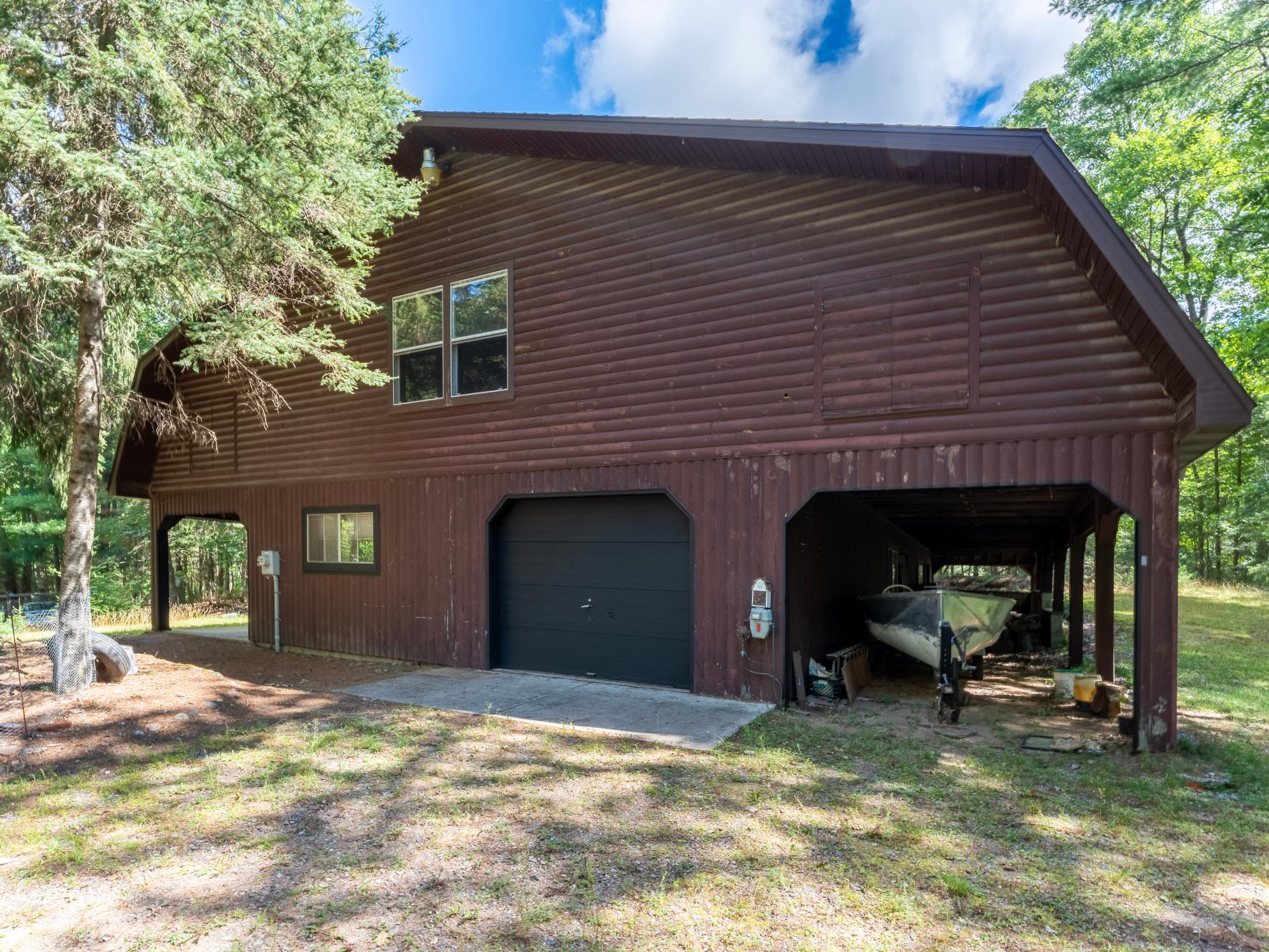 3160 9 Mile Road Eagle River, WI 54521 - Photo 26 of 39 Gallery Image 26