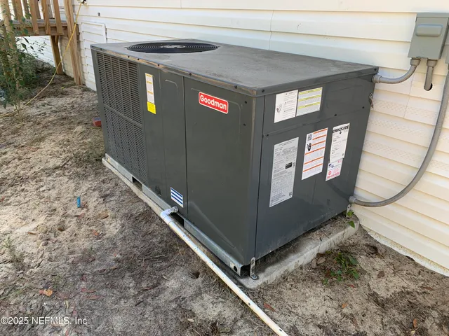 a view of an entryway