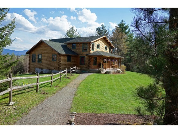 516 Cote Hill Road Morristown, VT 05661 - Photo 1 of 1