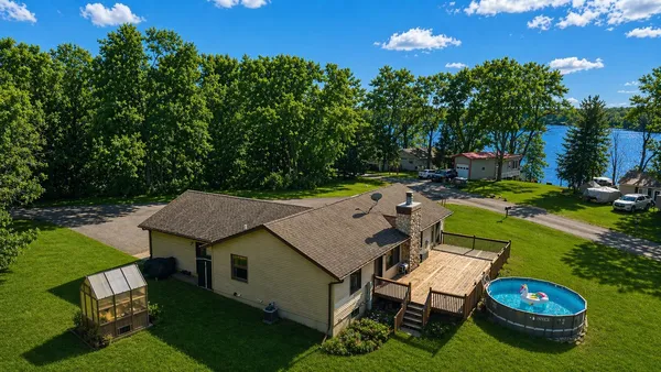 $325,000 | W3560 Glencoe Avenue, Montello, WI 53949