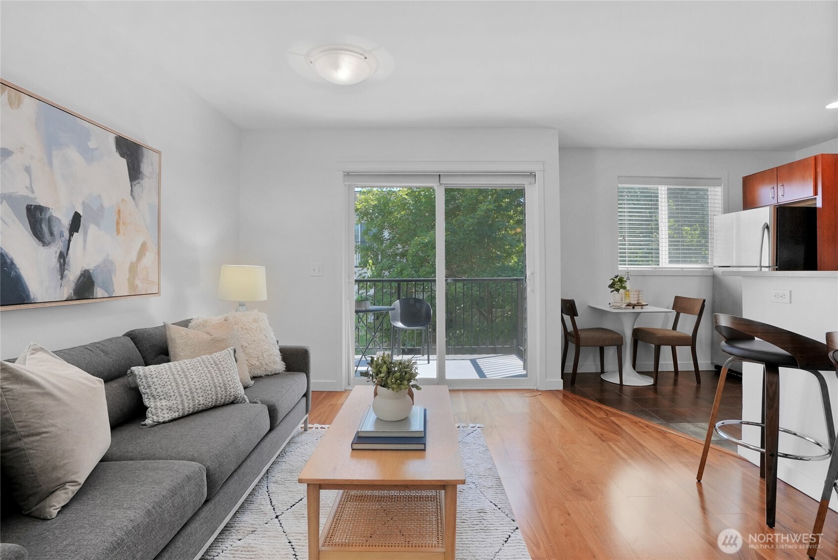 1131 North 93rd Street, Unit 3 Seattle, WA 98103 - Photo 2 of 32