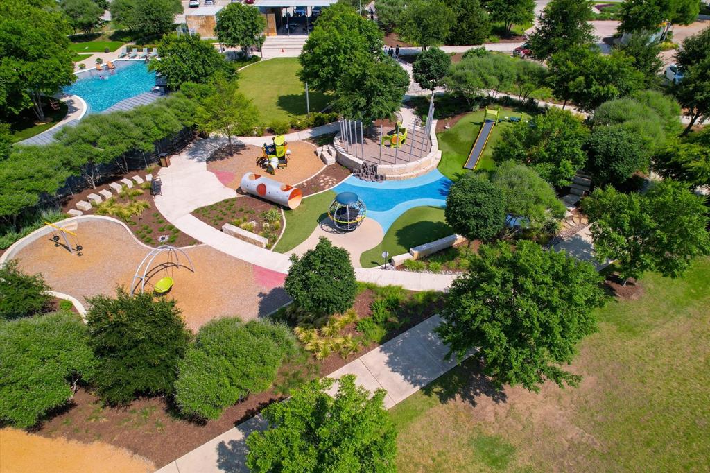 861 Countryside Way Little Elm, TX 76227 - Photo 34 of 34