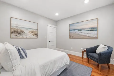 $599,999 | 33 Rosemont Street, Unit A, Boston, MA 02122