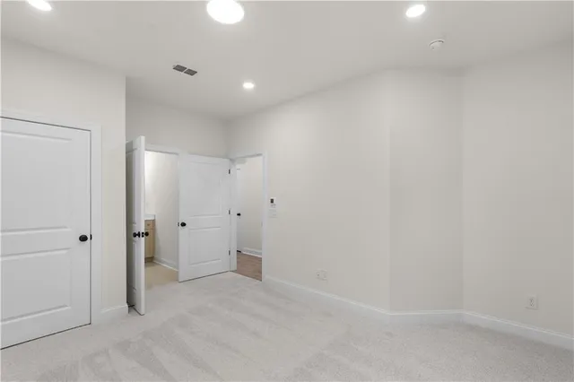 a black and white photo of a painting