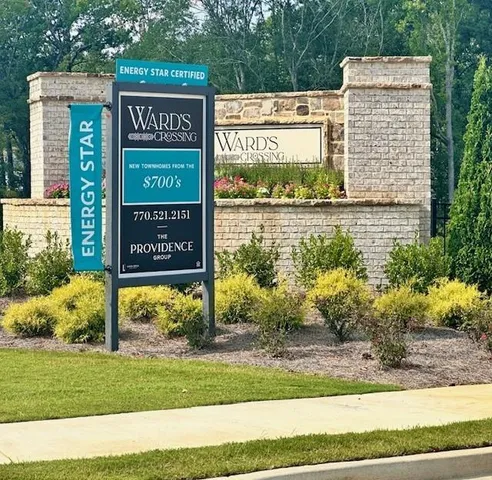 $742,235 | 606 Goldsmith Court, Unit 114, Johns Creek, GA 30022
