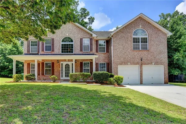 $409,000 | 5187 Miller Woods Trail, Decatur, GA 30035