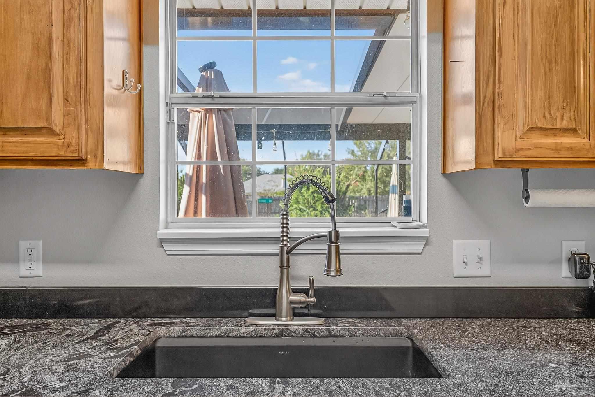 5361 Willard Norris Road Milton, FL 32570 - Photo 15 of 51 a view of front door