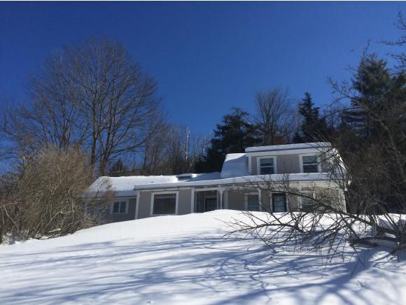 225 Fuller Hill Road Warren, VT 05674 - Photo 1 of 1