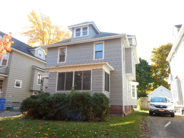 381 Augustine Street, Unit 1 Rochester, NY 14613 - Photo 1 of 1