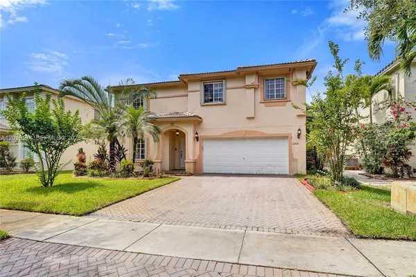 $790,000 | 12818 Southwest 47th Street, Miramar, FL 33027