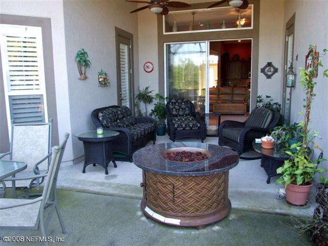 14374 Millhopper Road Jacksonville, FL 32258 - Photo 19 of 20 Lanai Reversed