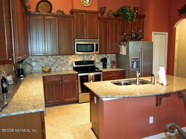 14374 Millhopper Road Jacksonville, FL 32258 - Photo 3 of 20 Kitchen