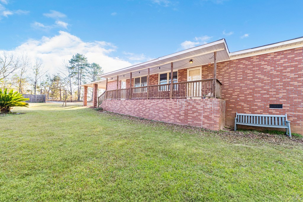 100 Grey Fox Road St. Matthews, SC 29135 - Photo 15 of 17 Photo 15