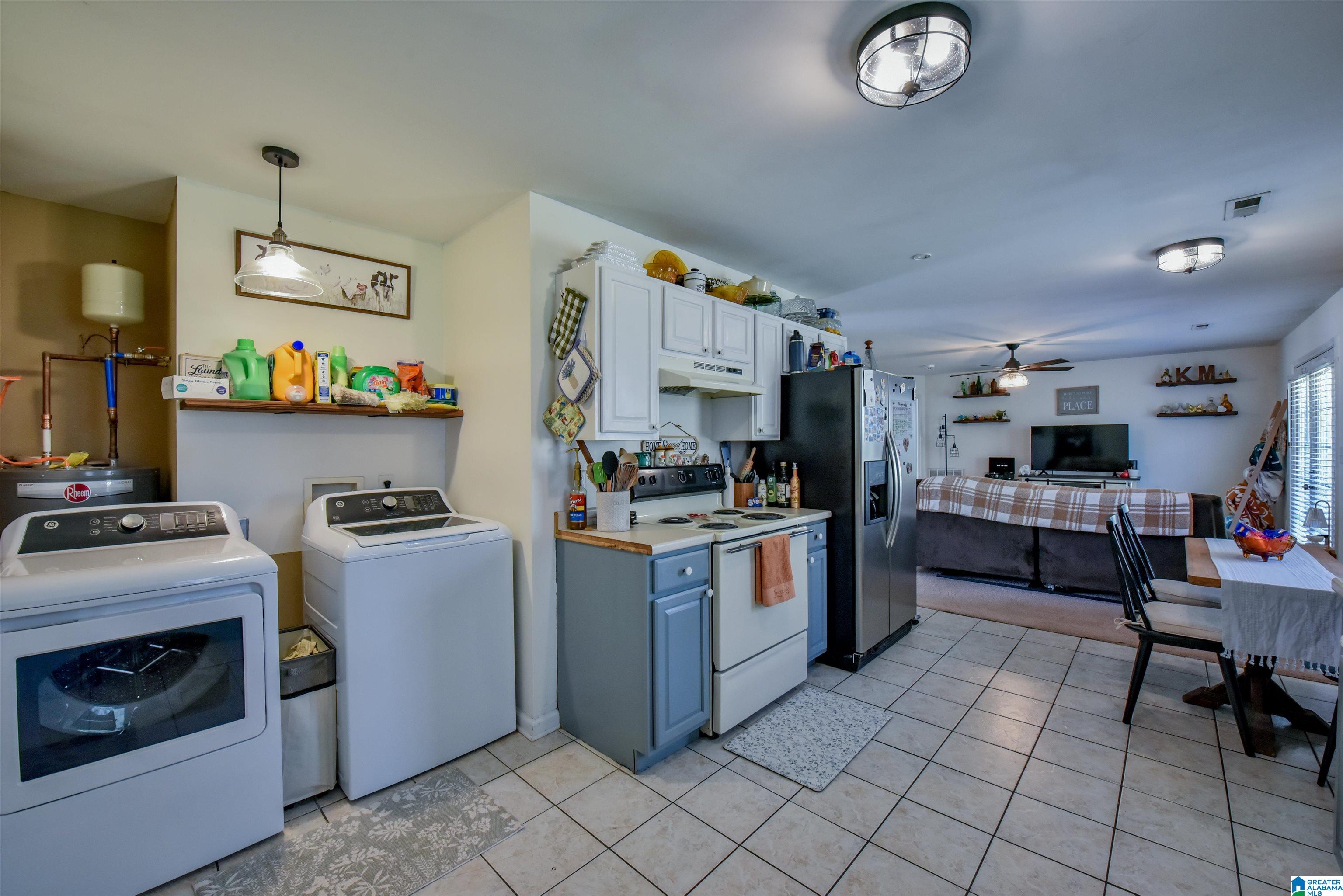 12657 Charles Taylor Road Vance, AL 35490 - Photo 14 of 25