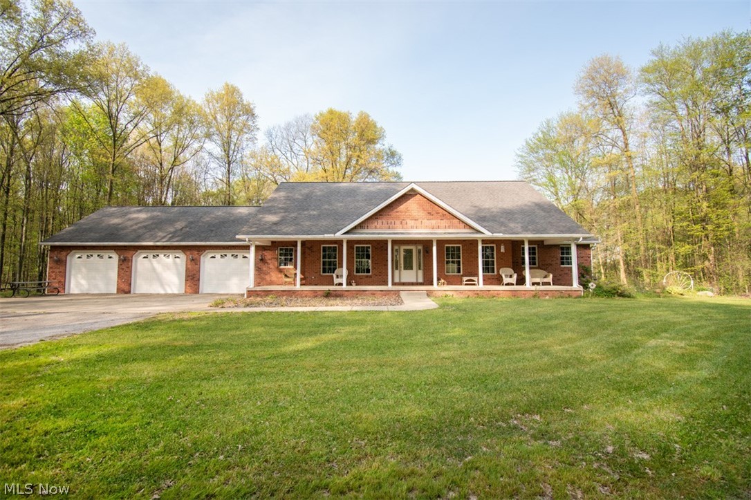 9900 Kirk Road North Jackson, OH 44451 - Photo 1 of 34 Gallery Image 1
