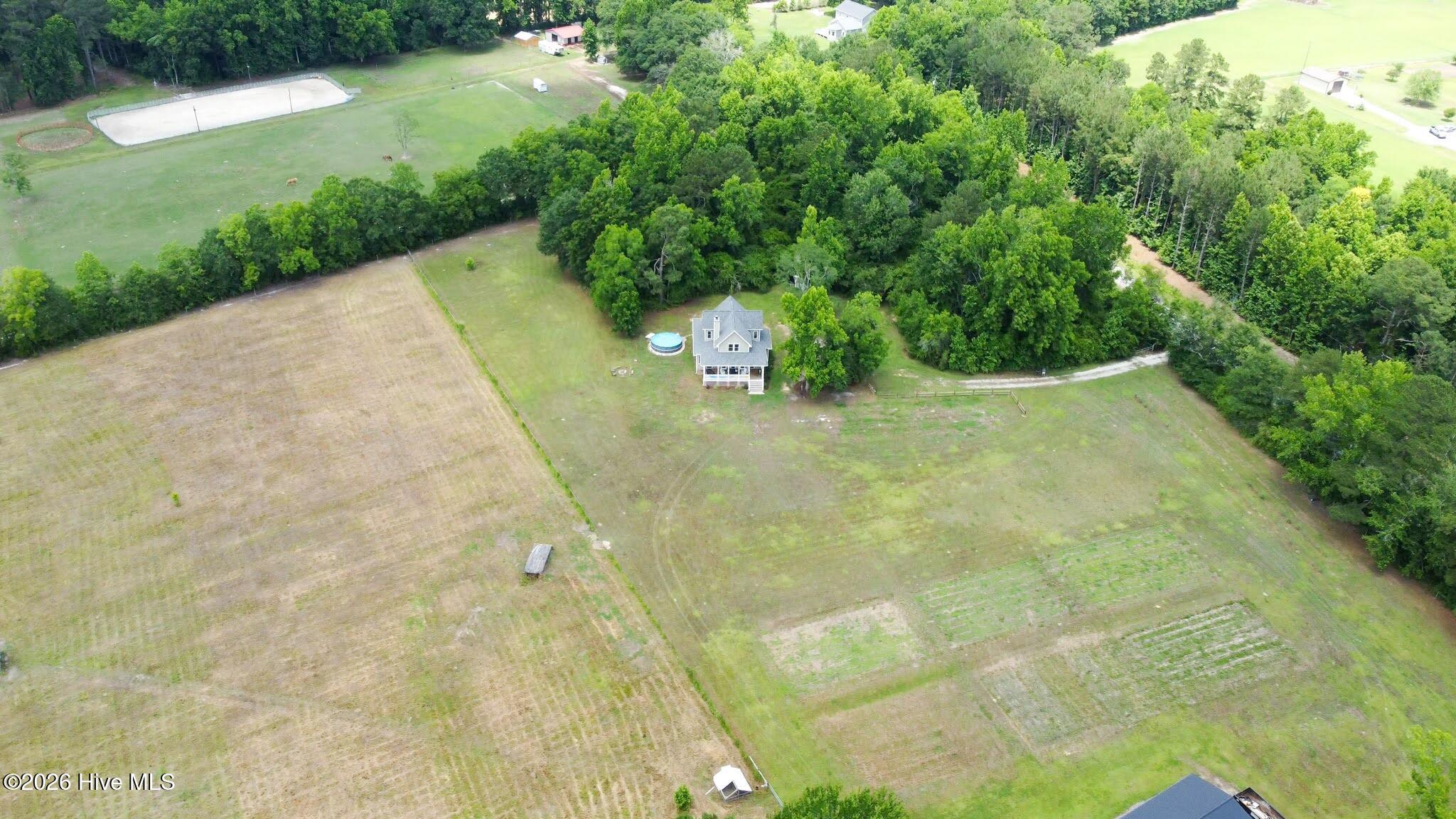 708 North Sunset Street Atkinson, NC 28421 - Photo 61 of 63