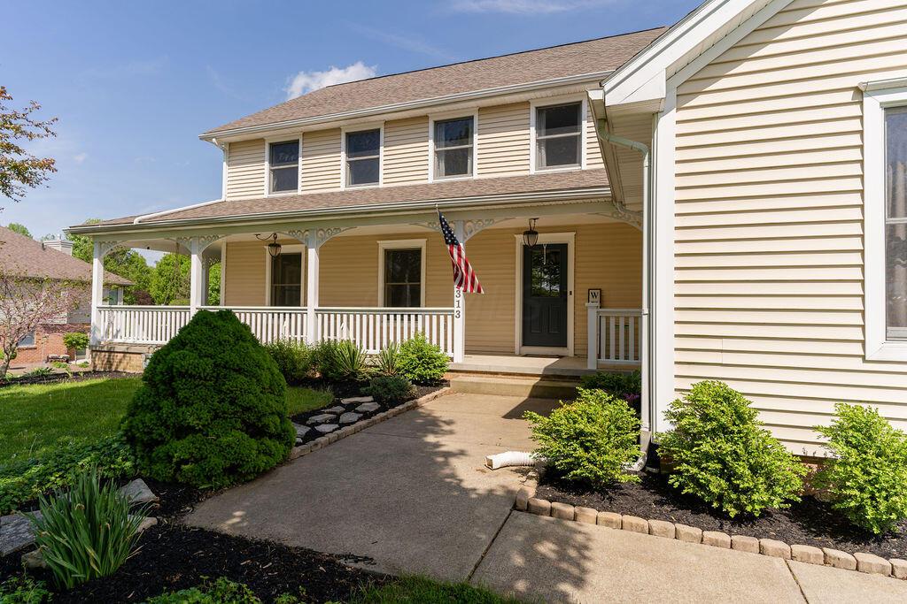 313 Chambers Road Ontario, OH 44903 - Photo 14 of 53 DSC08819