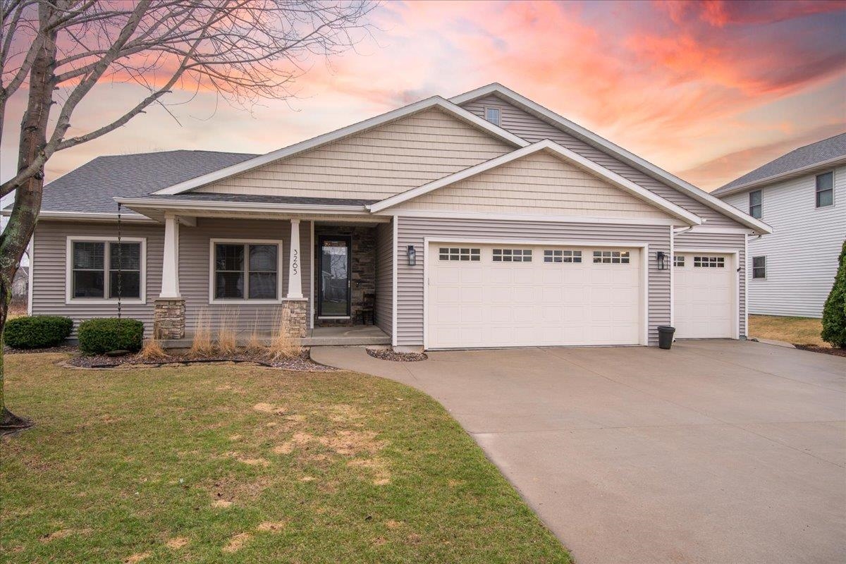 3265 Casey Trail Oshkosh, WI 54904 - Photo 1 of 1