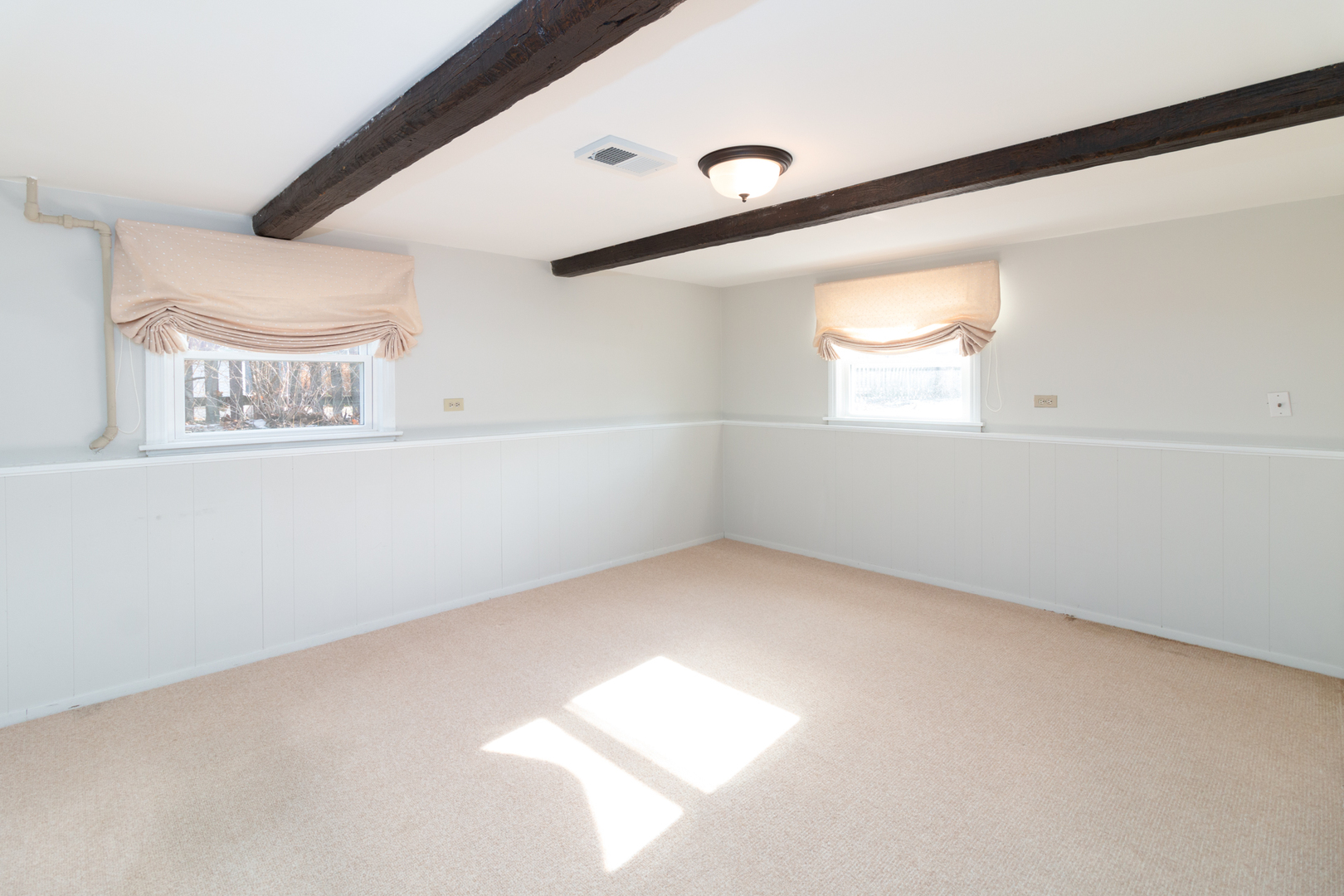 1005 West Pendleton Place Mount Prospect, IL 60056 - Photo 14 of 24 a view of an empty room