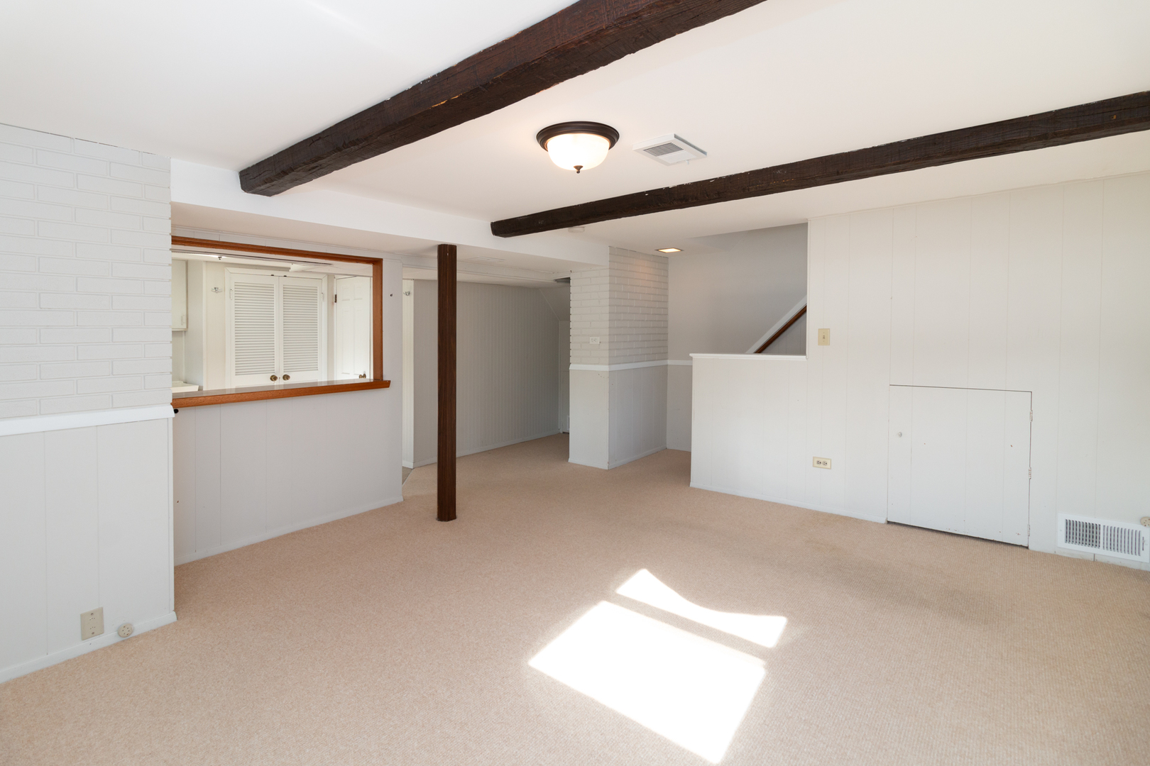 1005 West Pendleton Place Mount Prospect, IL 60056 - Photo 15 of 24 a view of an empty room