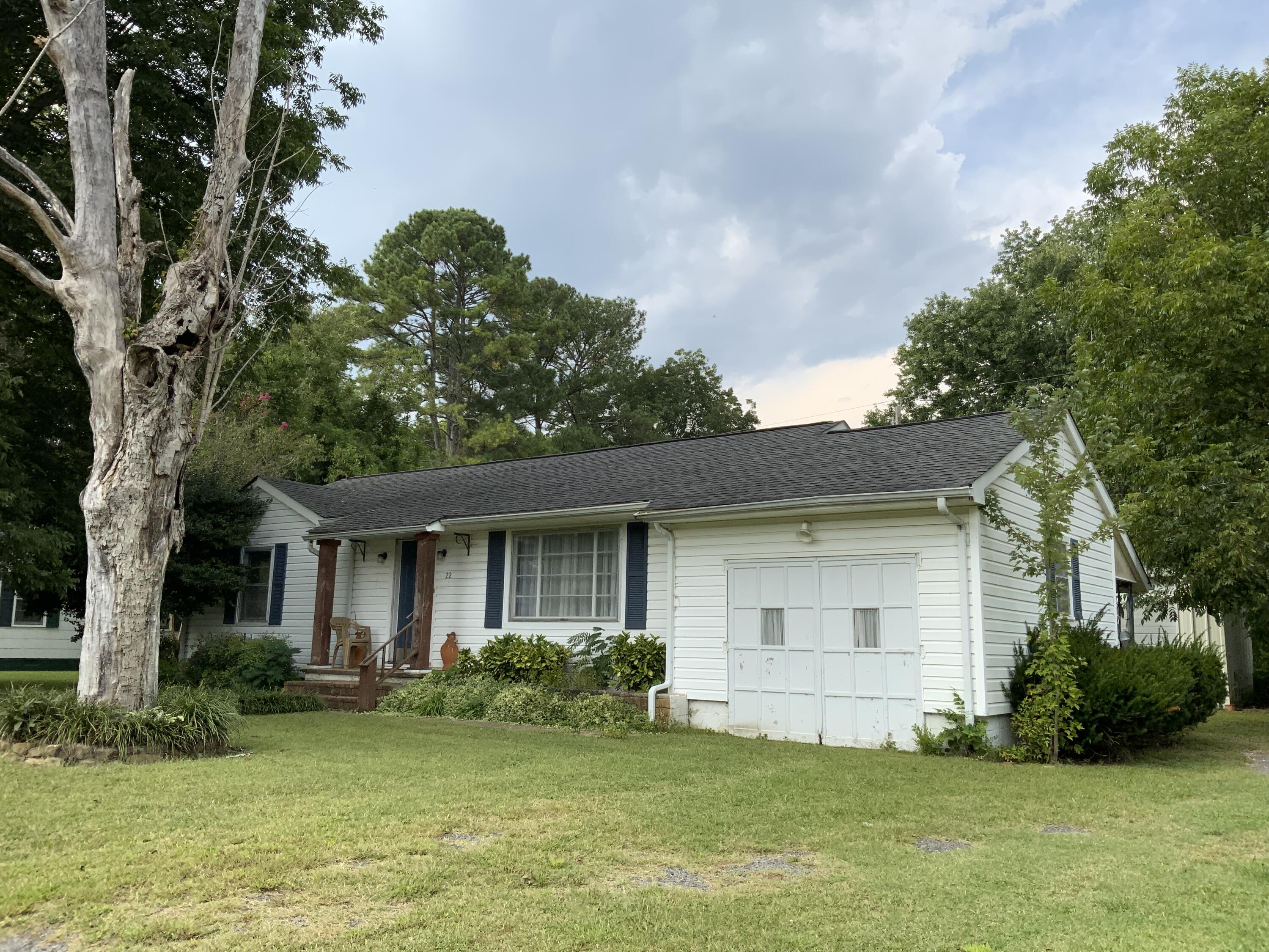 22 East 5th Street Jasper, TN 37347 - Photo 4 of 16 E 5th 12