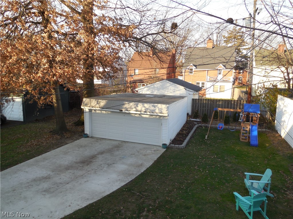 3961 Bushnell Road Cleveland, OH 44118 - Photo 17 of 35 Gallery Image 17
