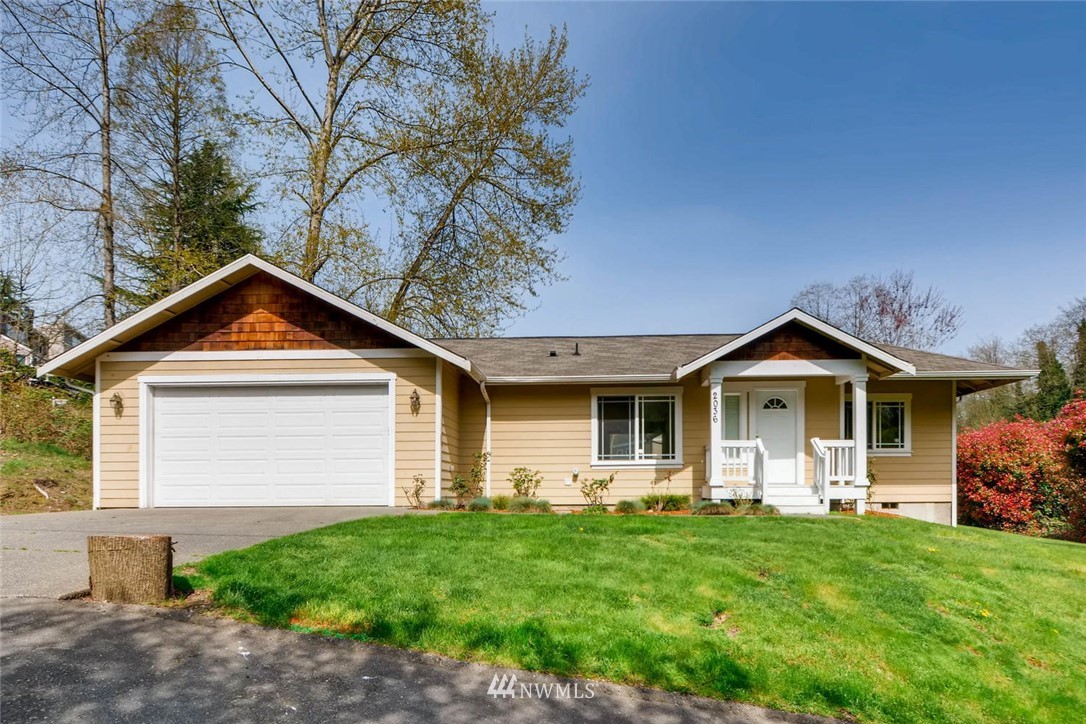 2036 Kent Des Moines Road Des Moines, WA 98198 - Photo 1 of 11 Gallery Image 1
