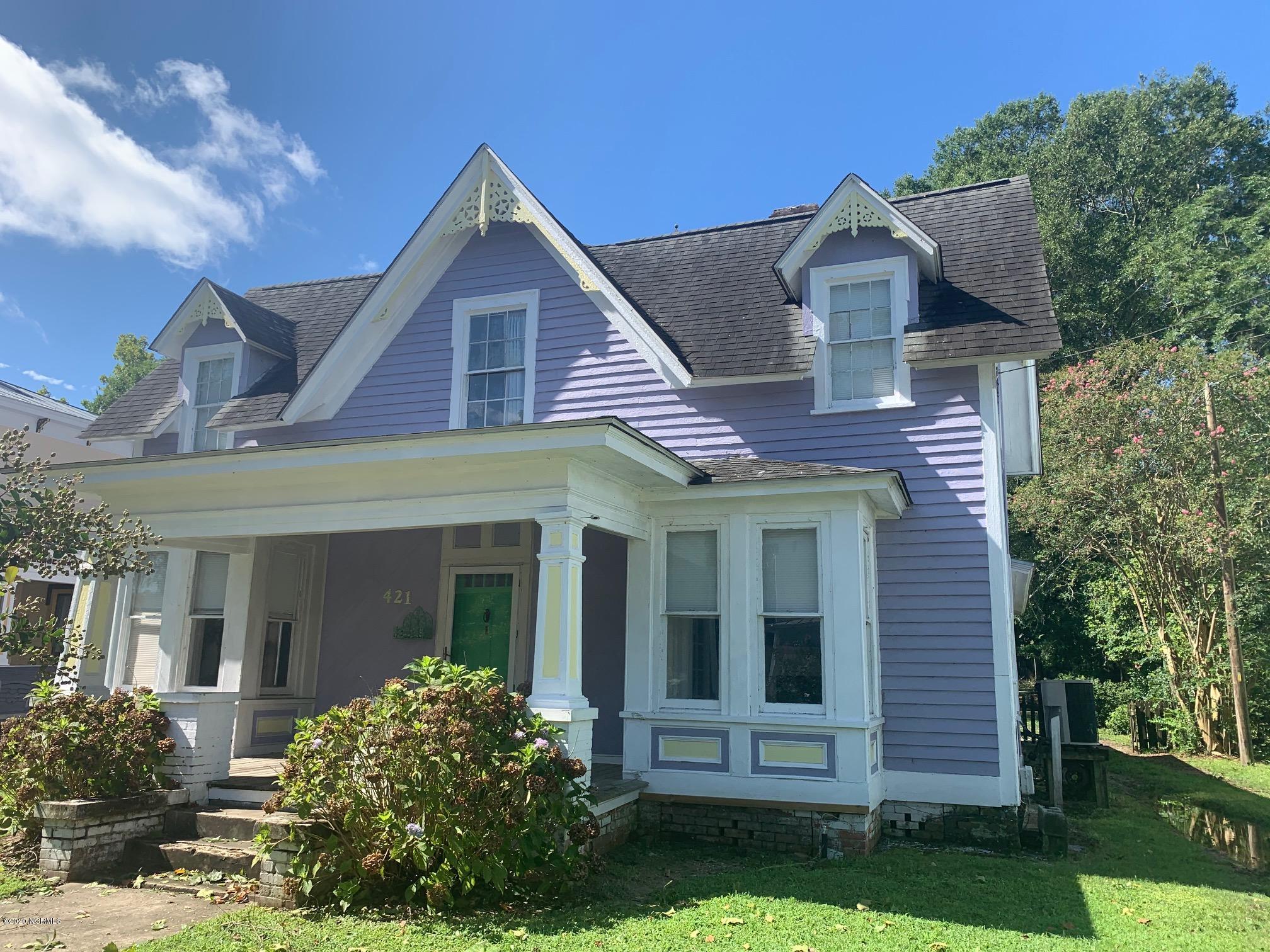 421 East 2nd Street Washington, NC 27889 - Photo 1 of 18 IMG_3884