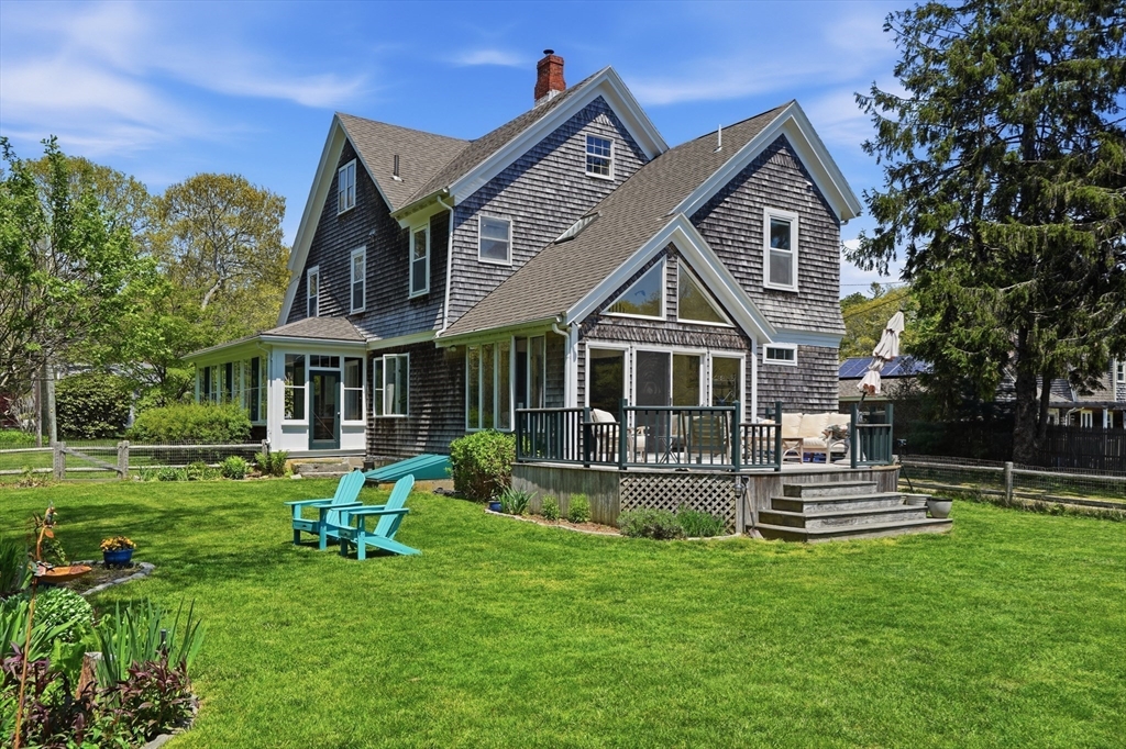 105 Scraggy Neck Road Bourne, MA 02534 - Photo 22 of 27 Gallery Image 22