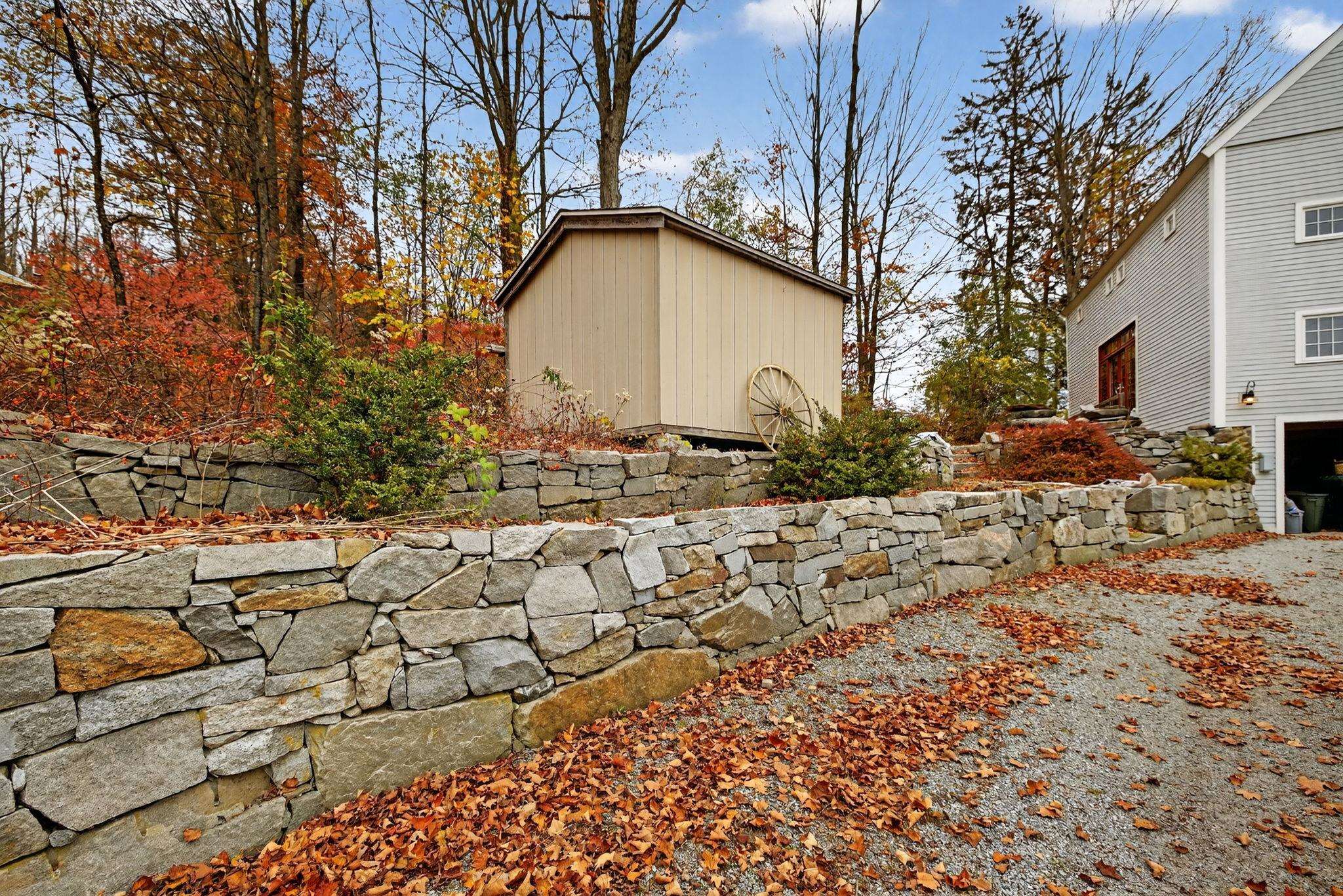 1 Cemetery Road New Boston, NH 03070 - Photo 11 of 53