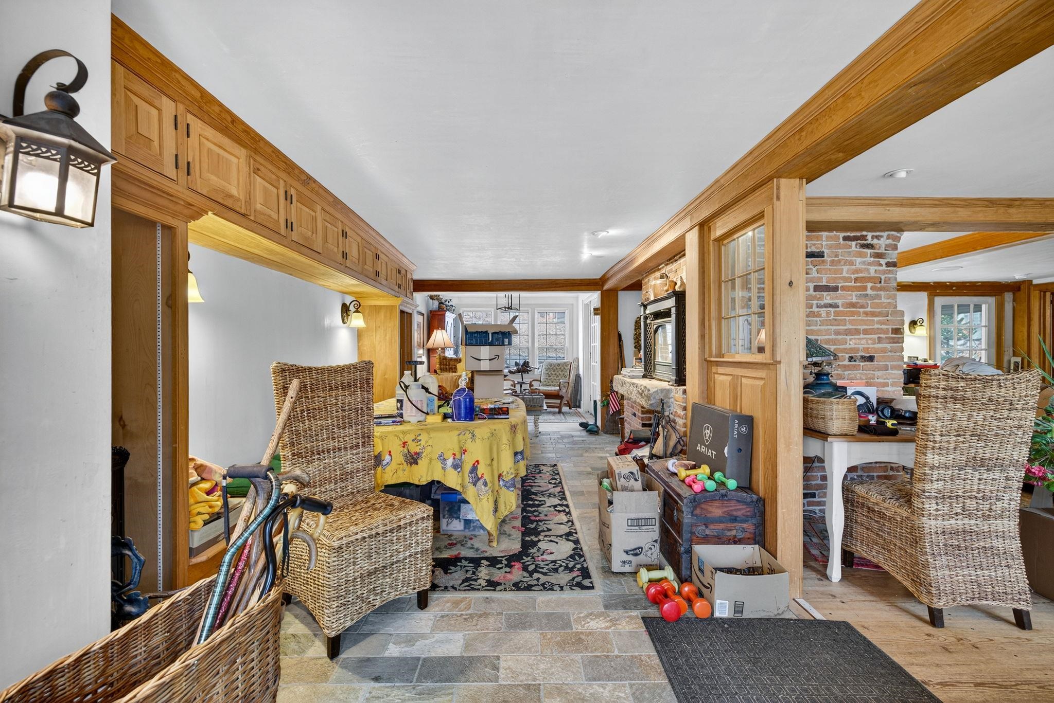 1 Cemetery Road New Boston, NH 03070 - Photo 16 of 53