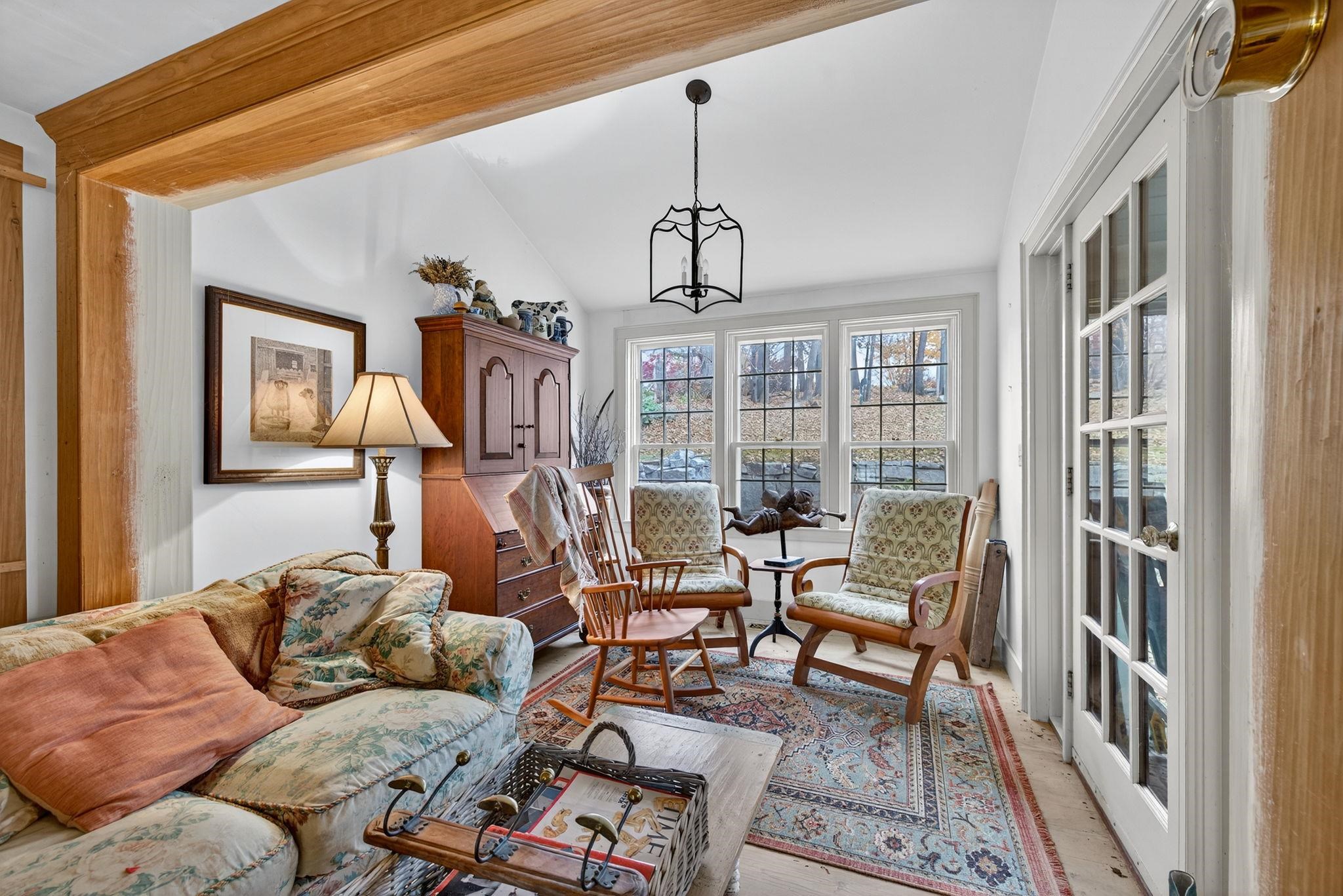 1 Cemetery Road New Boston, NH 03070 - Photo 18 of 53