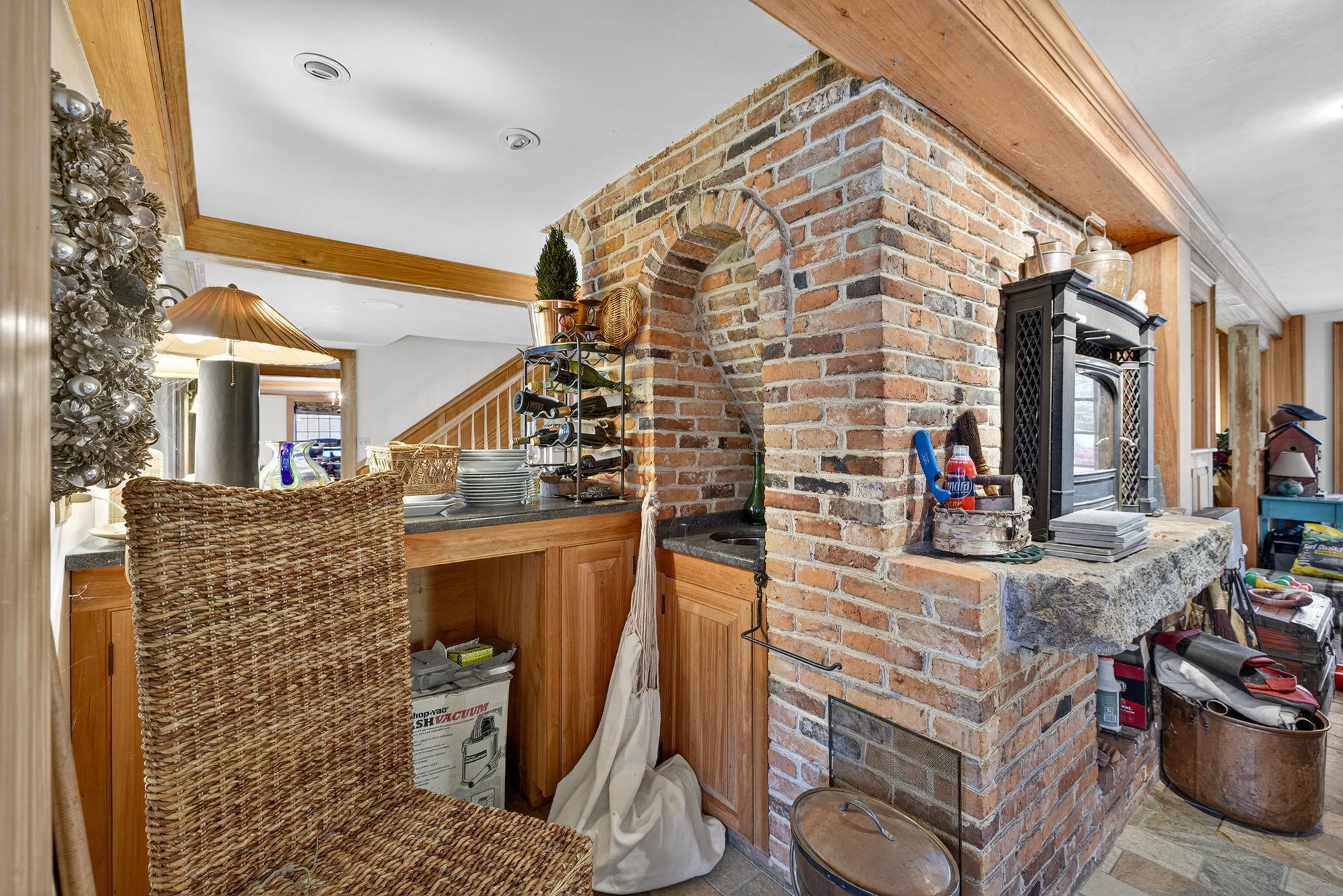 1 Cemetery Road New Boston, NH 03070 - Photo 19 of 53