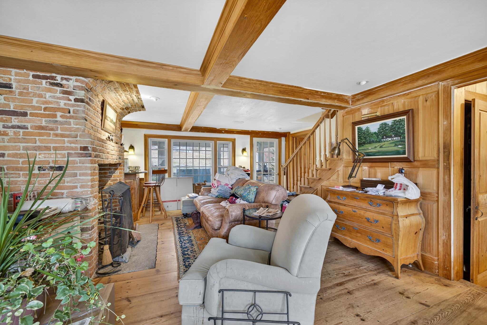 1 Cemetery Road New Boston, NH 03070 - Photo 20 of 53