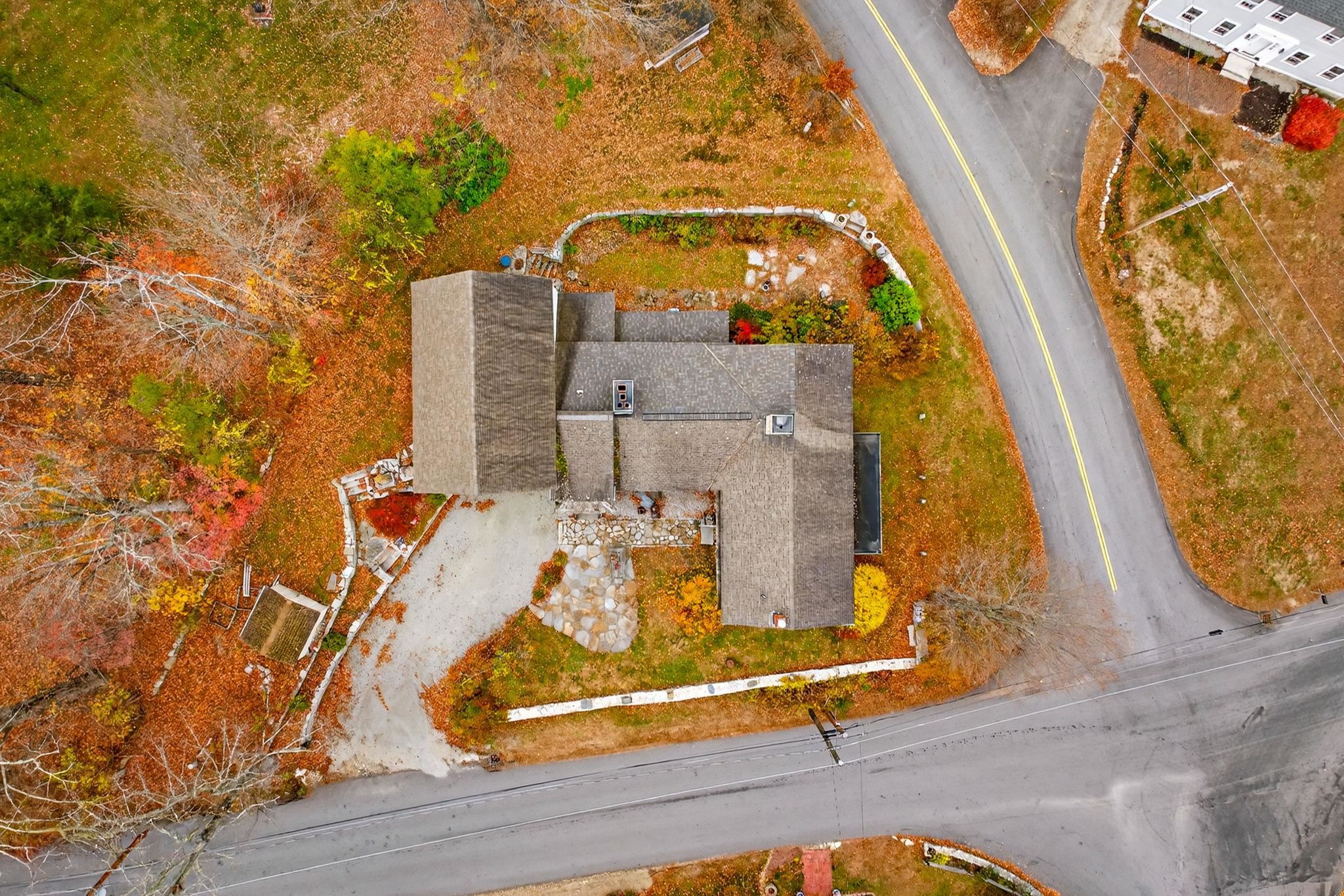 1 Cemetery Road New Boston, NH 03070 - Photo 2 of 53