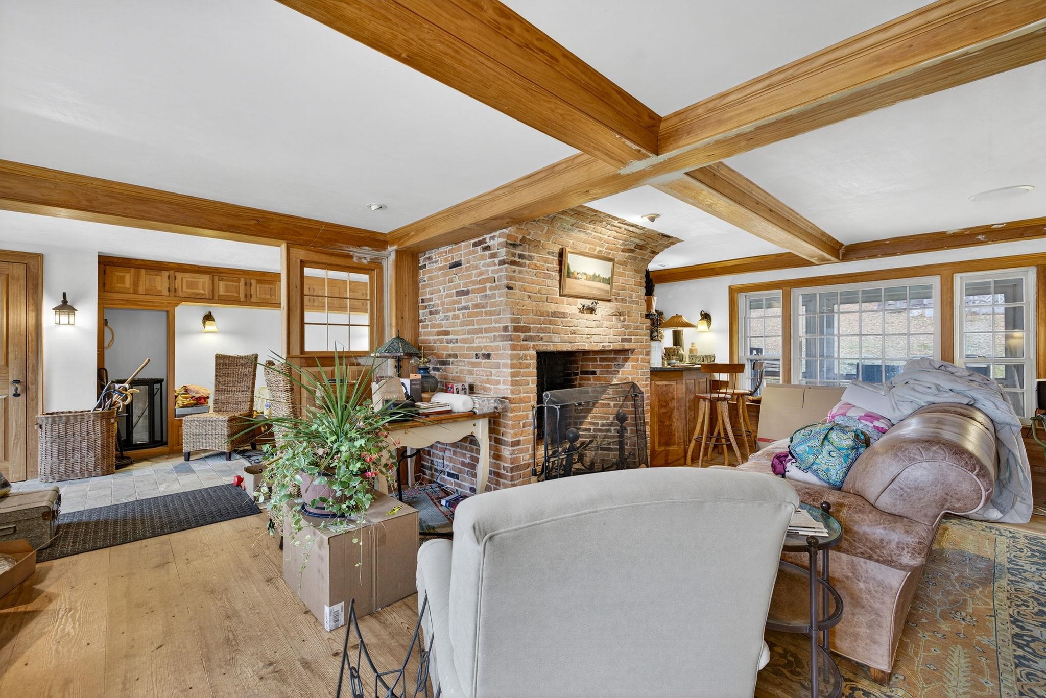 1 Cemetery Road New Boston, NH 03070 - Photo 21 of 53