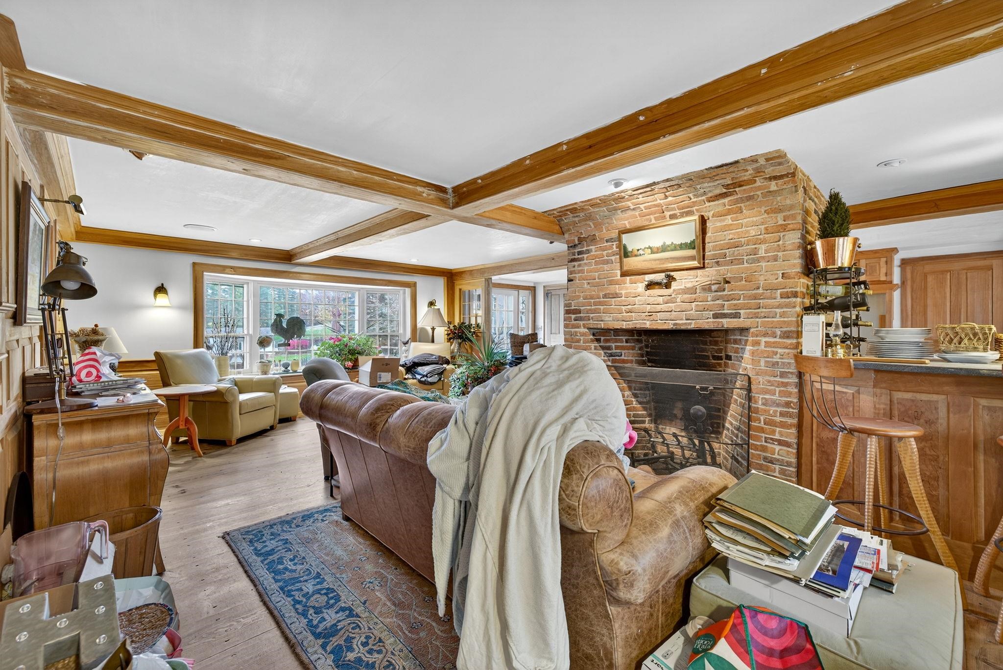 1 Cemetery Road New Boston, NH 03070 - Photo 22 of 53