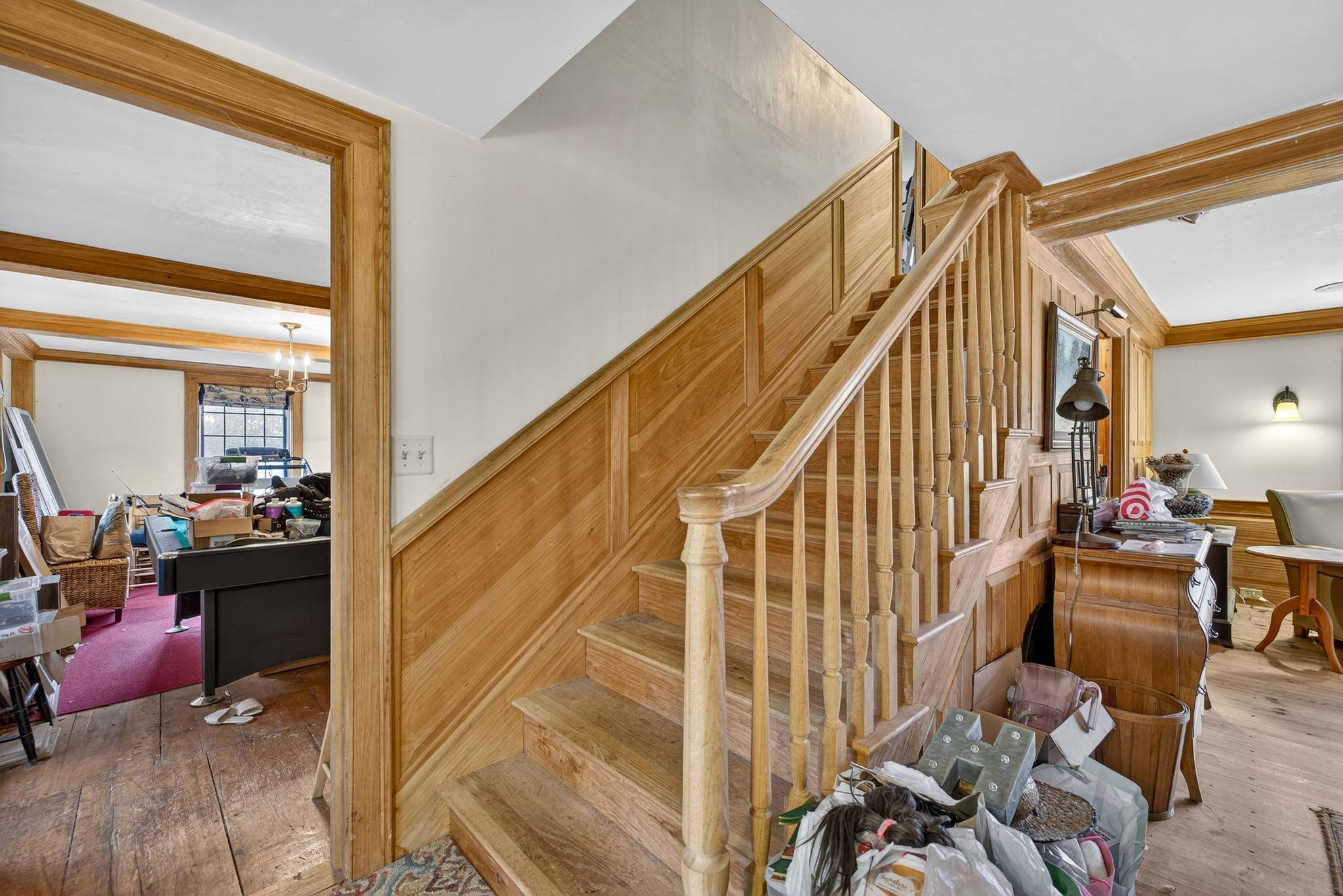 1 Cemetery Road New Boston, NH 03070 - Photo 23 of 53