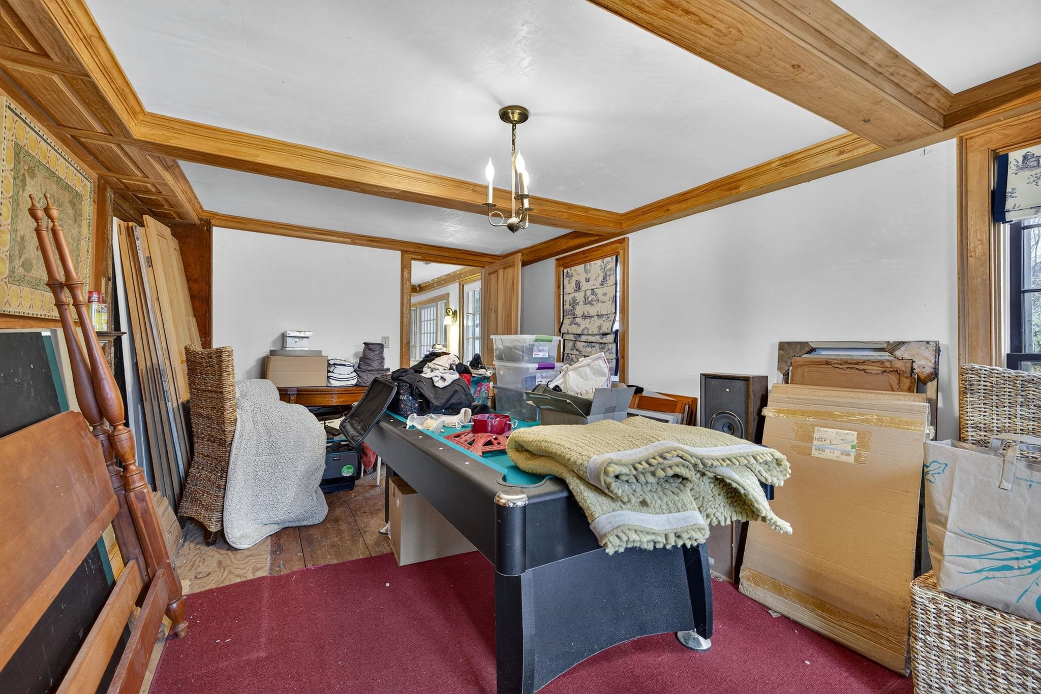 1 Cemetery Road New Boston, NH 03070 - Photo 24 of 53