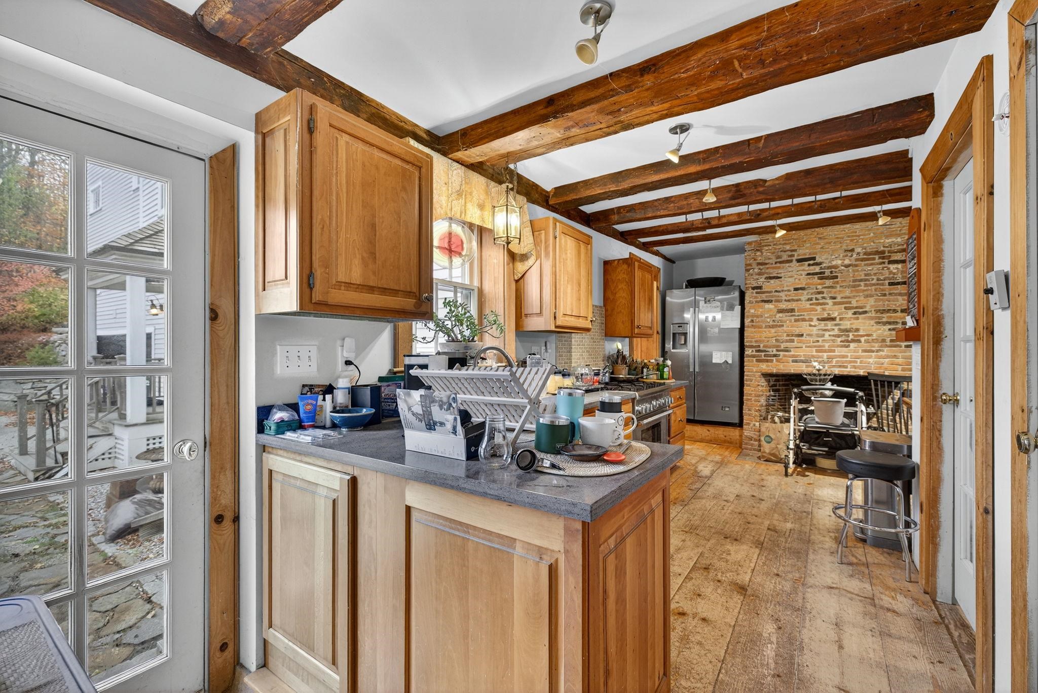 1 Cemetery Road New Boston, NH 03070 - Photo 27 of 53