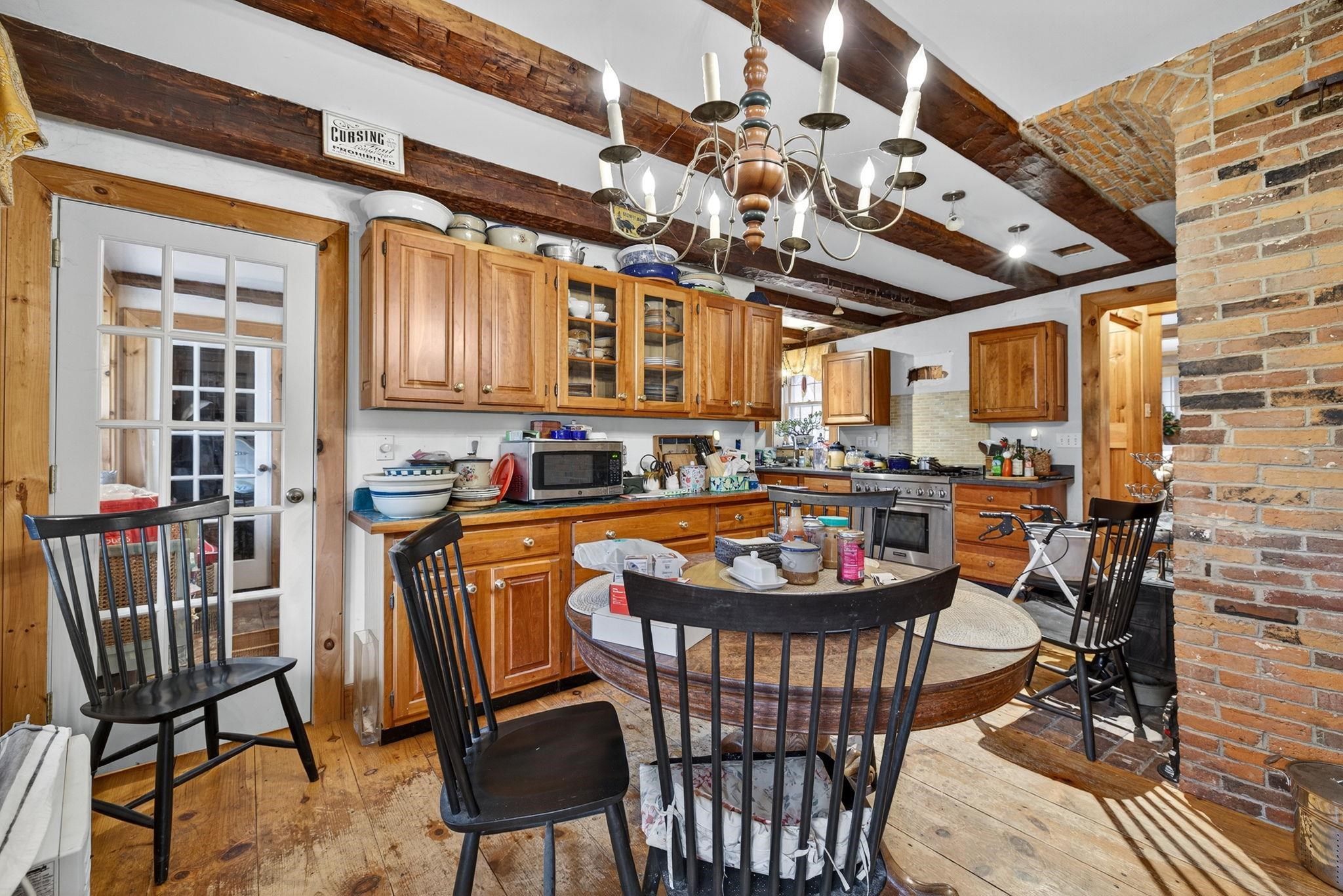 1 Cemetery Road New Boston, NH 03070 - Photo 28 of 53