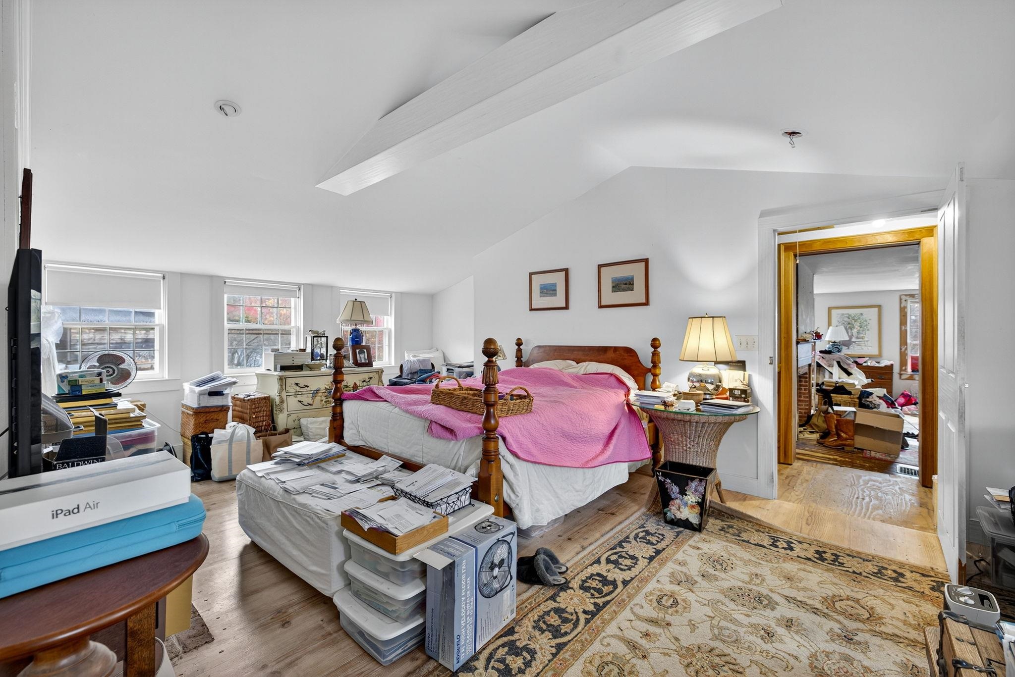 1 Cemetery Road New Boston, NH 03070 - Photo 32 of 53