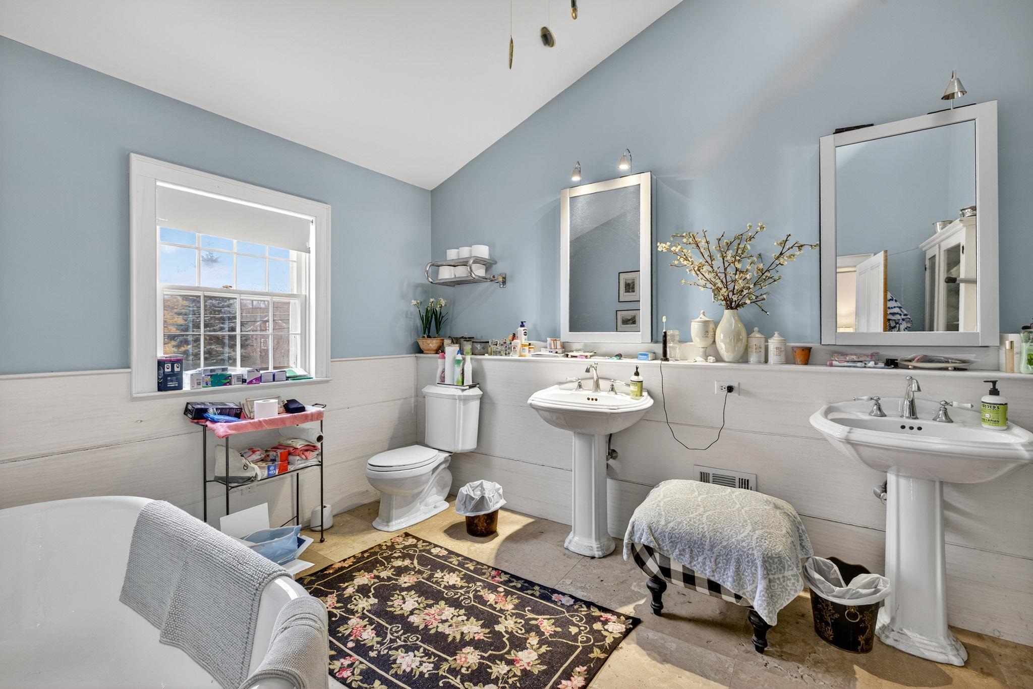 1 Cemetery Road New Boston, NH 03070 - Photo 34 of 53