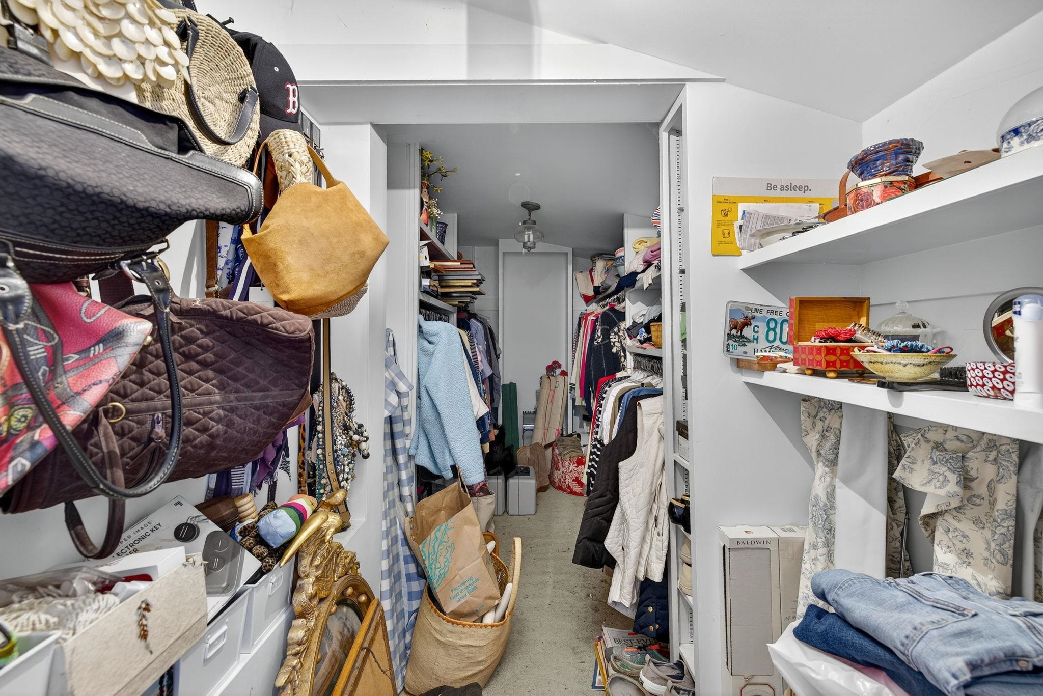 1 Cemetery Road New Boston, NH 03070 - Photo 36 of 53