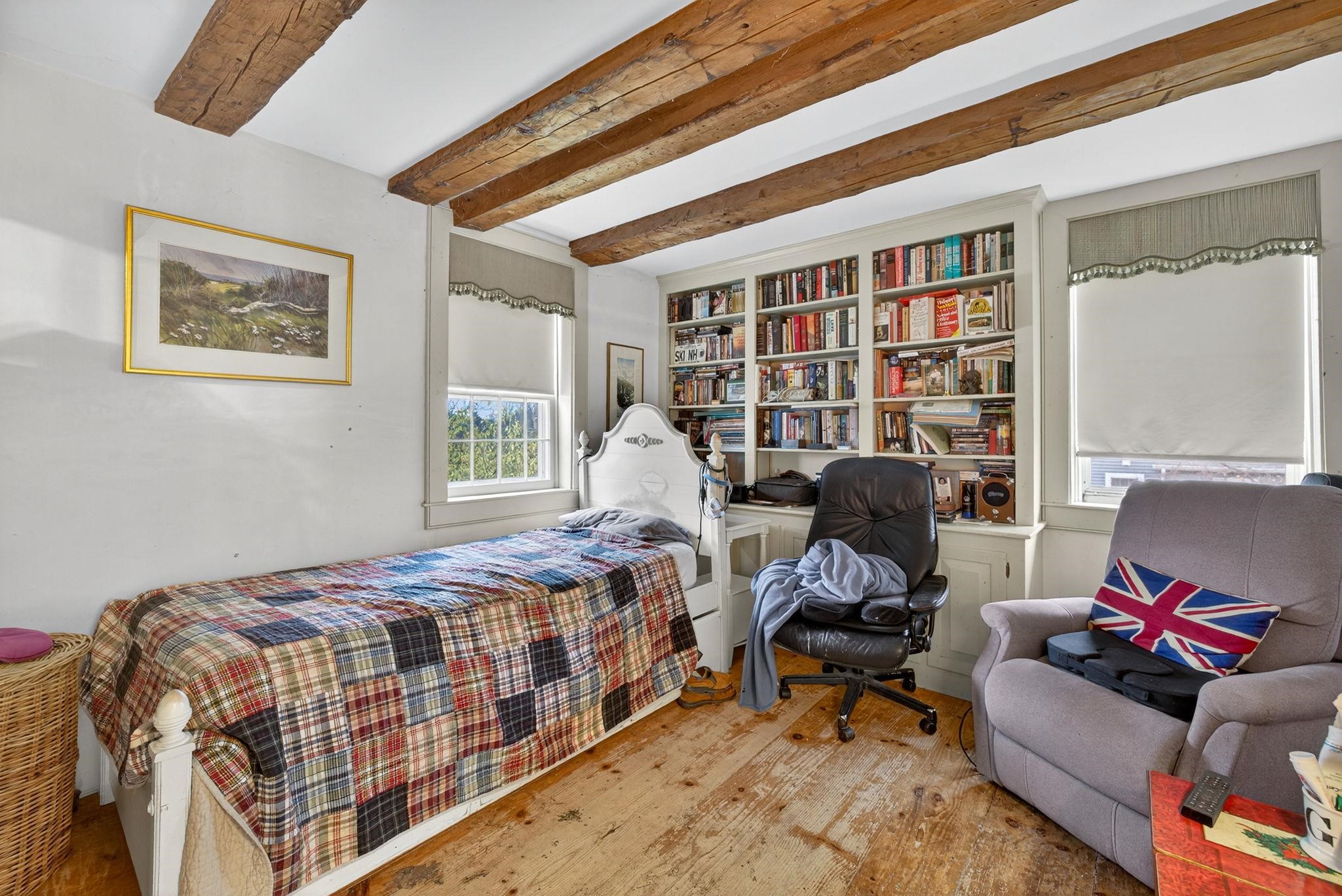 1 Cemetery Road New Boston, NH 03070 - Photo 37 of 53