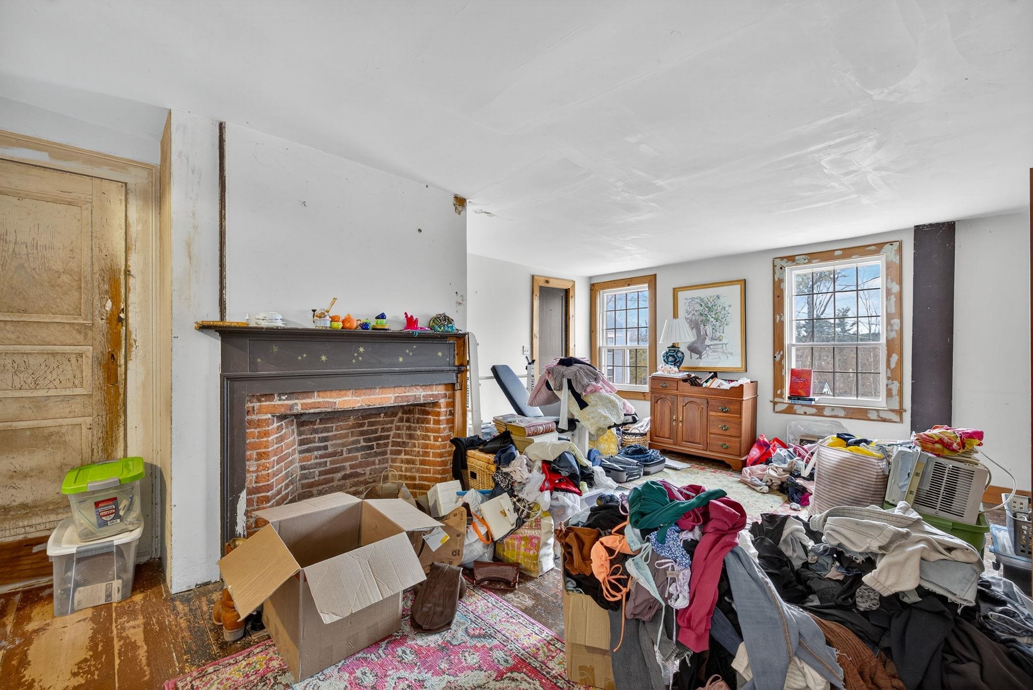 1 Cemetery Road New Boston, NH 03070 - Photo 38 of 53