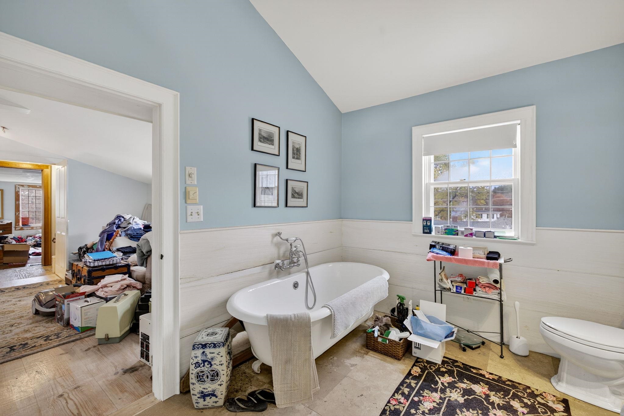 1 Cemetery Road New Boston, NH 03070 - Photo 40 of 53