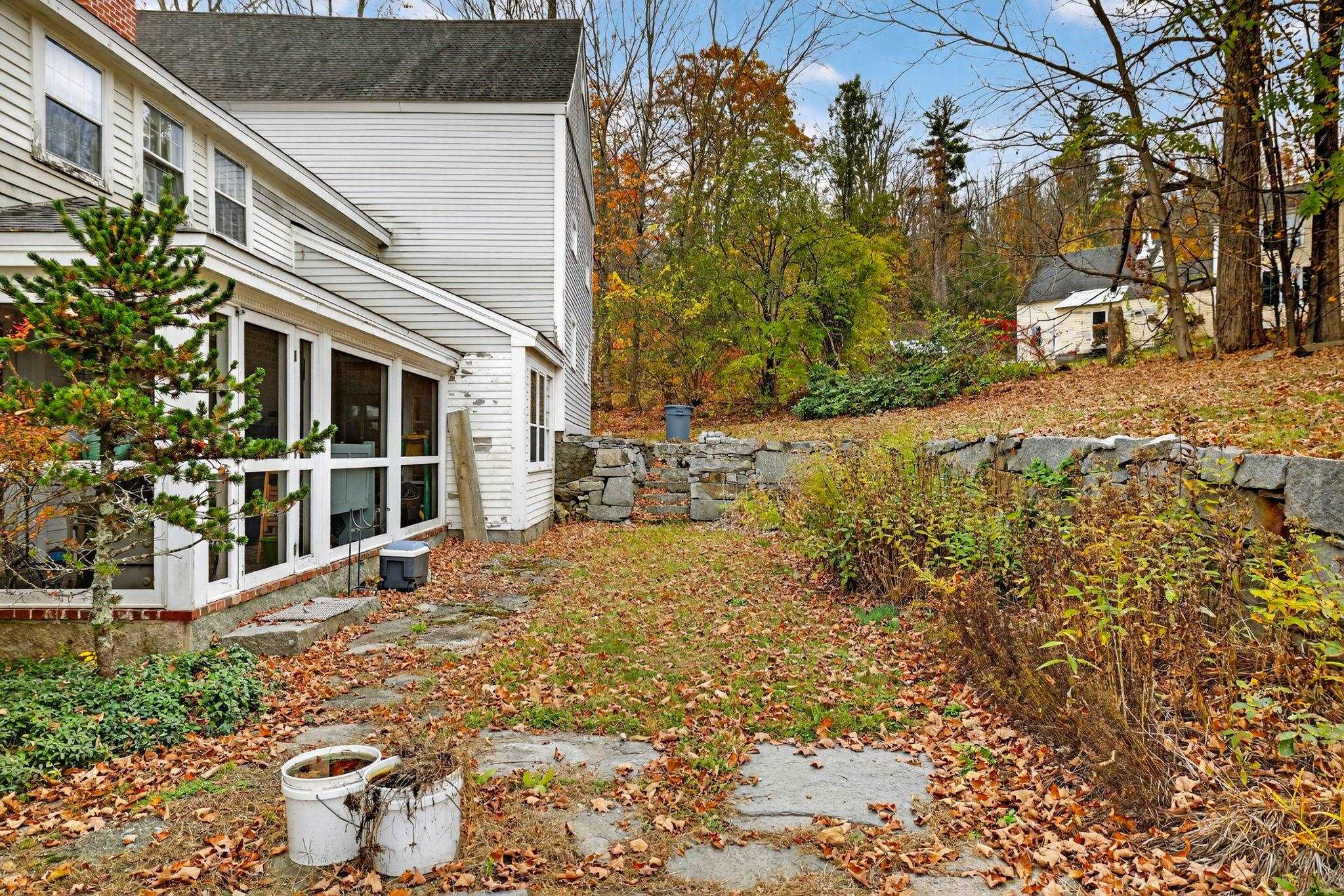 1 Cemetery Road New Boston, NH 03070 - Photo 4 of 53